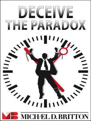 cover image of Deceive the Paradox